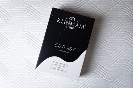 A Outlast 30 egy matracvédő, amely meghosszabbítja a matrac élettartamát és védi a nem várt helyzetekkel szemben.