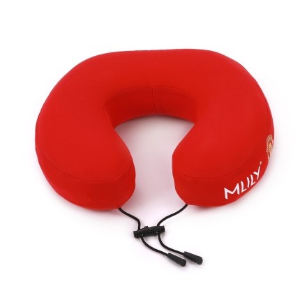 Memóriahabos utazópárna