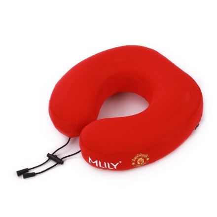 Memóriahabos utazópárna