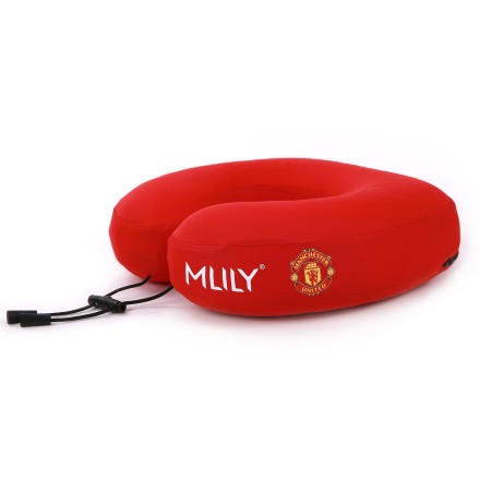 Memóriahabos utazópárna