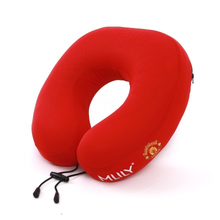 Memóriahabos utazópárna