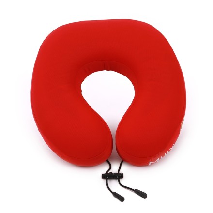 Memóriahabos utazópárna