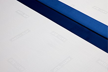 A Pasadena fejvég külleme és magassága révén minden hálószobatípusba kiválóan illik.