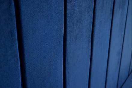 A Pasadena fejvég külleme és magassága révén minden hálószobatípusba kiválóan illik.