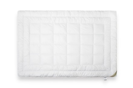 Ahogy már a neve is elárulja, a Pure Wellness ágyneműk a maximális tisztaság elérésére lettek kialakítva.