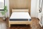 A Klinmam Dream Visco Fresh matrac minőségi alapanyagokból készült, amelyek megfelelő alátámasztást biztosítanak testének és az alvás közbeni kényelmet, hogy minden nap kipihenten és a következő napra frissen ébredjen.