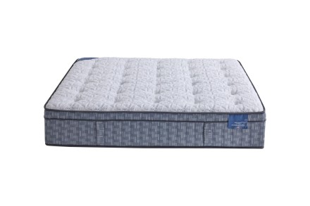 3 - közepesen kemény | Rugós matrac | Magassága 33 cm | Terhelhetőség 150 kg | Jótállás 5 év