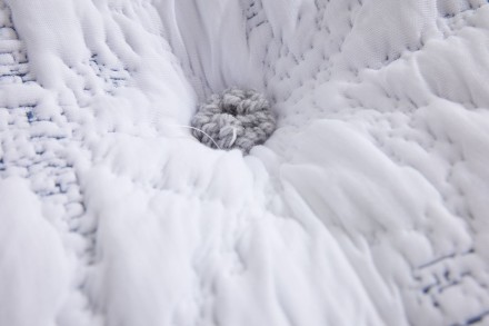 3 - közepesen kemény | Rugós matrac | Magassága 33 cm | Terhelhetőség 150 kg | Jótállás 5 év