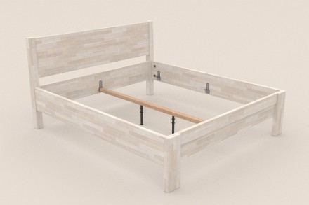 A robusztus, masszív Sion H1 ágy méltóságteljes központi eleme lesz hálószobájának, amely otthonosságot és kényelmet hoz magával.