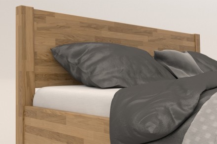 A robusztus, masszív Sion H1 ágy méltóságteljes központi eleme lesz hálószobájának, amely otthonosságot és kényelmet hoz magával.