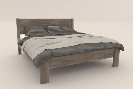 A robusztus, masszív Sion H1 ágy méltóságteljes központi eleme lesz hálószobájának, amely otthonosságot és kényelmet hoz magával.