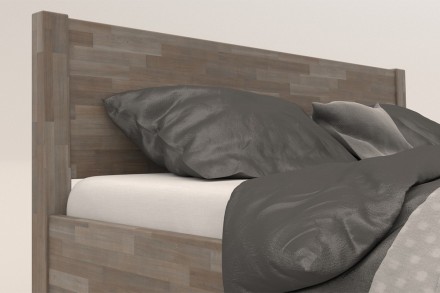 A robusztus, masszív Sion H1 ágy méltóságteljes központi eleme lesz hálószobájának, amely otthonosságot és kényelmet hoz magával.