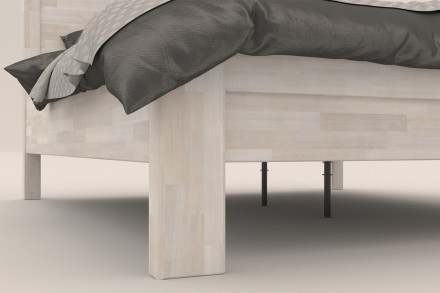 A robusztus, masszív Sion H1 ágy méltóságteljes központi eleme lesz hálószobájának, amely otthonosságot és kényelmet hoz magával.