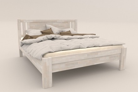 A robusztus, masszív Sion H2 ágy méltóságteljes központi eleme lesz hálószobájának, amely otthonosságot és kényelmet hoz magával.