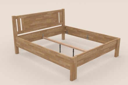 A robusztus, masszív Sion H2 ágy méltóságteljes központi eleme lesz hálószobájának, amely otthonosságot és kényelmet hoz magával.