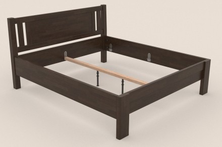 A robusztus, masszív Sion H2 ágy méltóságteljes központi eleme lesz hálószobájának, amely otthonosságot és kényelmet hoz magával.