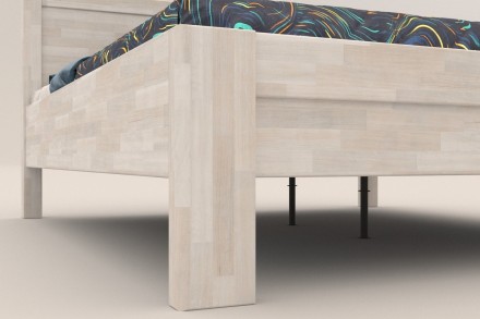 A robusztus, masszív Sion H3 ágy méltóságteljes központi eleme lesz hálószobájának, amely otthonosságot és kényelmet hoz magával.