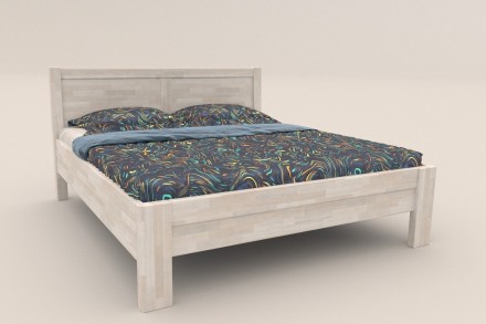 A robusztus, masszív Sion H3 ágy méltóságteljes központi eleme lesz hálószobájának, amely otthonosságot és kényelmet hoz magával.