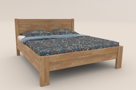 A robusztus, masszív Sion H3 ágy méltóságteljes központi eleme lesz hálószobájának, amely otthonosságot és kényelmet hoz magával.