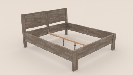 A robusztus, masszív Sion H3 ágy méltóságteljes központi eleme lesz hálószobájának, amely otthonosságot és kényelmet hoz magával.