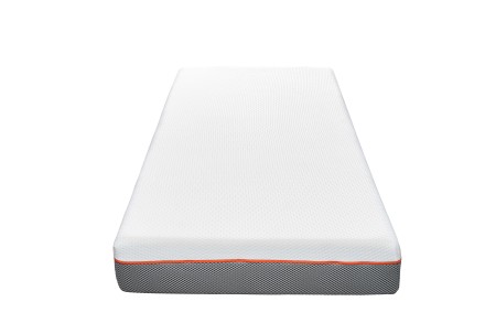 Kétféle keménységi érzet - 2, 3 | Hab matrac | Magassága 19 cm | Terhelhetőség  150 kg | Jótállás 6 év