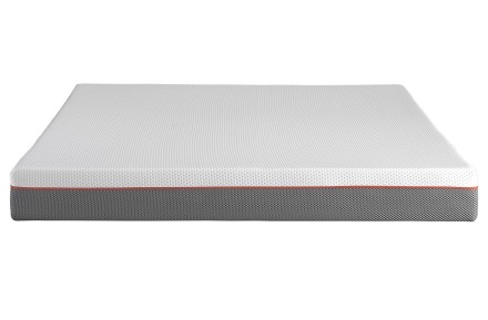 Kétféle keménységi érzet - 2, 3 | Hab matrac | Magassága 19 cm | Terhelhetőség  150 kg | Jótállás 6 év