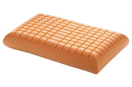 Eredeti párna, amely a természet és a technológia tökéletes összekapcsolásán alapul.