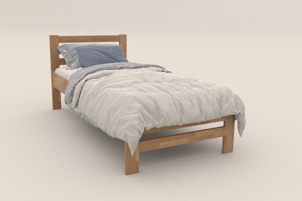 Szeretné megteremteni a tökéletes cseh otthoni hangulatot skandináv stílusban? A Stacy ágy ehhez teljes mértékben kiváló. Minőségi cseh gyártmányként skandináv tervezők tervei alapján készült.