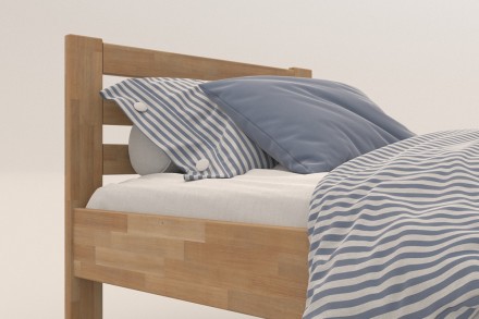 Szeretné megteremteni a tökéletes cseh otthoni hangulatot skandináv stílusban? A Stacy ágy ehhez teljes mértékben kiváló. Minőségi cseh gyártmányként skandináv tervezők tervei alapján készült.