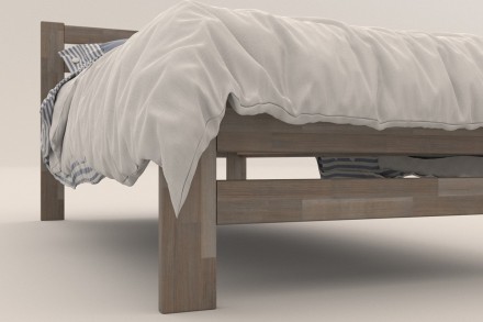 Szeretné megteremteni a tökéletes cseh otthoni hangulatot skandináv stílusban? A Stacy ágy ehhez teljes mértékben kiváló. Minőségi cseh gyártmányként skandináv tervezők tervei alapján készült.