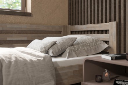 Szeretné megteremteni a tökéletes cseh otthoni hangulatot skandináv stílusban? A Stacy ágy ehhez teljes mértékben kiváló. Minőségi cseh gyártmányként skandináv tervezők tervei alapján készült.