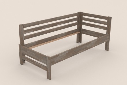 Szeretné megteremteni a tökéletes cseh otthoni hangulatot skandináv stílusban? A Stacy ágy ehhez teljes mértékben kiváló. Minőségi cseh gyártmányként skandináv tervezők tervei alapján készült.