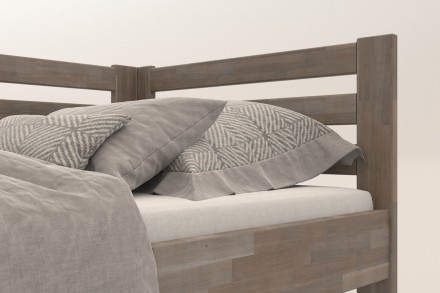 Szeretné megteremteni a tökéletes cseh otthoni hangulatot skandináv stílusban? A Stacy ágy ehhez teljes mértékben kiváló. Minőségi cseh gyártmányként skandináv tervezők tervei alapján készült.