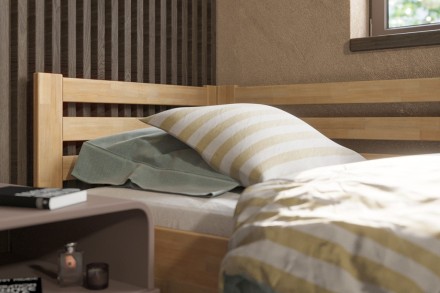 Szeretné megteremteni a tökéletes cseh otthoni hangulatot skandináv stílusban? A Stacy ágy ehhez teljes mértékben kiváló. Minőségi cseh gyártmányként skandináv tervezők tervei alapján készült.