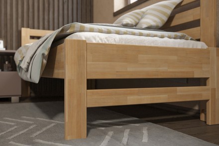 Szeretné megteremteni a tökéletes cseh otthoni hangulatot skandináv stílusban? A Stacy ágy ehhez teljes mértékben kiváló. Minőségi cseh gyártmányként skandináv tervezők tervei alapján készült.