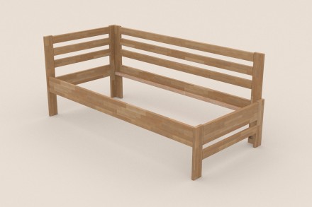 Szeretné megteremteni a tökéletes cseh otthoni hangulatot skandináv stílusban? A Stacy ágy ehhez teljes mértékben kiváló. Minőségi cseh gyártmányként skandináv tervezők tervei alapján készült.