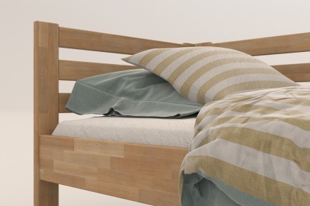 Szeretné megteremteni a tökéletes cseh otthoni hangulatot skandináv stílusban? A Stacy ágy ehhez teljes mértékben kiváló. Minőségi cseh gyártmányként skandináv tervezők tervei alapján készült.