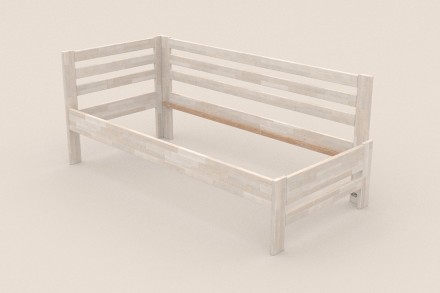 Szeretné megteremteni a tökéletes cseh otthoni hangulatot skandináv stílusban? A Stacy ágy ehhez teljes mértékben kiváló. Minőségi cseh gyártmányként skandináv tervezők tervei alapján készült.