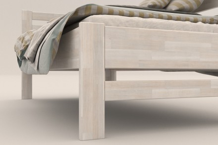 Szeretné megteremteni a tökéletes cseh otthoni hangulatot skandináv stílusban? A Stacy ágy ehhez teljes mértékben kiváló. Minőségi cseh gyártmányként skandináv tervezők tervei alapján készült.