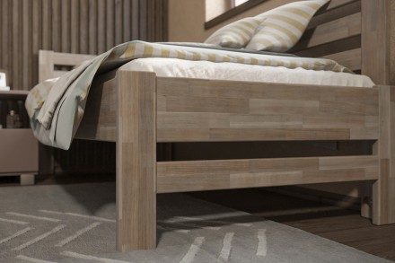 Szeretné megteremteni a tökéletes cseh otthoni hangulatot skandináv stílusban? A Stacy ágy ehhez teljes mértékben kiváló. Minőségi cseh gyártmányként skandináv tervezők tervei alapján készült.
