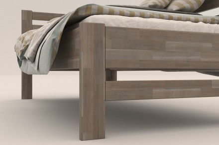 Szeretné megteremteni a tökéletes cseh otthoni hangulatot skandináv stílusban? A Stacy ágy ehhez teljes mértékben kiváló. Minőségi cseh gyártmányként skandináv tervezők tervei alapján készült.