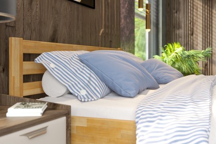 Szeretné megteremteni a tökéletes cseh otthoni hangulatot skandináv stílusban? A Stacy ágy ehhez teljes mértékben kiváló. Minőségi cseh gyártmányként skandináv tervezők tervei alapján készült.