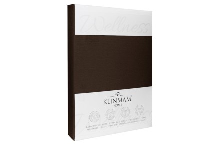 A Klinmam Jersey lepedők első osztályú finom fonalakból készülnek.