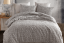 A Klinmam Home ágyneműhuzat a kiváló minőségű Renforcé pamutból készül, amelynek a szálai sokkal puhábbak, simábbak és kellemesebbek a hagyományos pamutéval összehasonlítva.