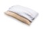 A Comfort Original párna a TEMPUR® párnákra jellemző kényelmet és alátámasztást nyújtja.
