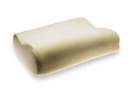 A TEMPUR® Original párna a  fizioterapeutákkal közösen lett kifejlesztve, hogy pontosan a nyaki gerinc és a fej formájához igazodjon, és tökéletes alátámasztást és ellazulást biztosítson a  nyak- és vállizmoknak.