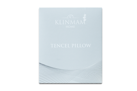 A Klinmam Home Tencel egy párnavédő, amely meghosszabbítja élettartamát és egyben megvédi a váratlan helyzetektől.