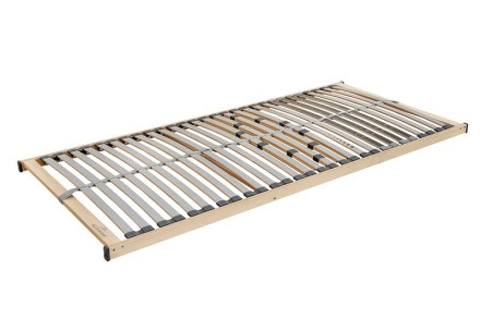 A Valentino fejtámla egyszerű stílusának köszönhetően minden hálószobába illik.