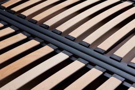 A luxus Klinmam Ventura fejtámla a hálószobája ékköve lesz.