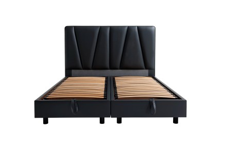 A luxus Klinmam Ventura fejtámla a hálószobája ékköve lesz.